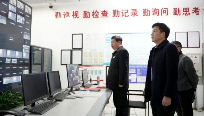 提效增能我先行 | 王凱：實干擔(dān)當(dāng)，繪就項目管理奮斗長卷